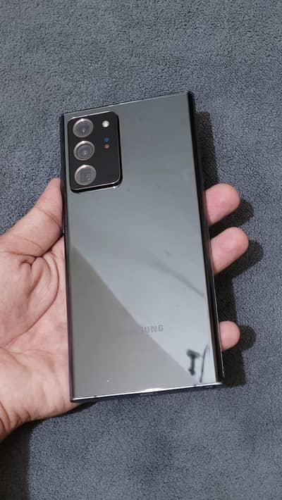 Samsung Galaxy Note 20 Ultra 5G
