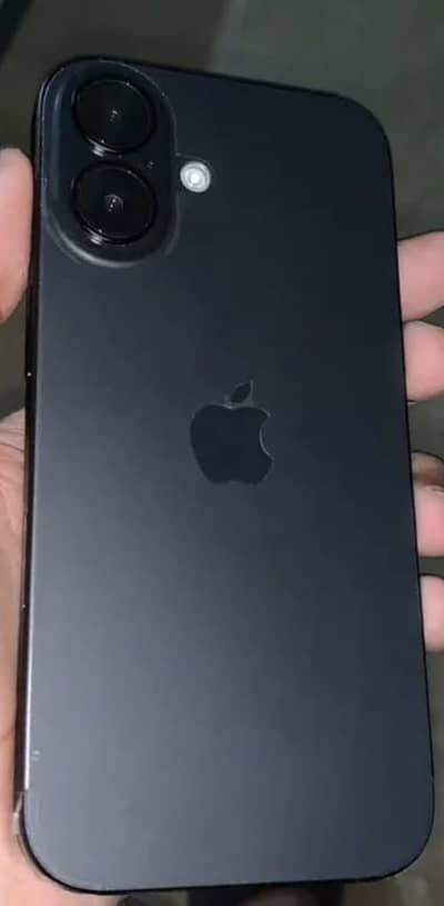 Apple iPhone 16 jv