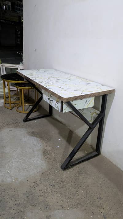 Premium Modern Office Table | Heavy & Stylish Design | 9,999 Final