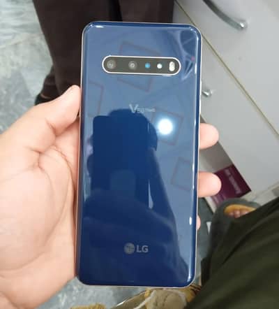 LG V60 ThinQ 5G