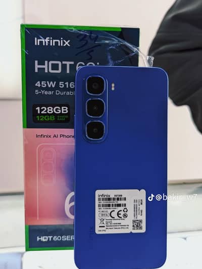 Infinix Other Model