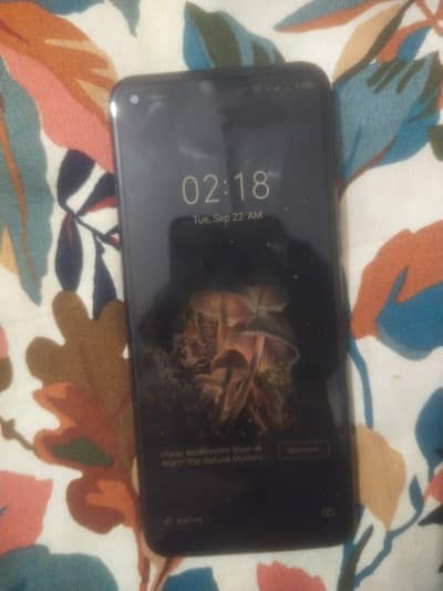 Tecno CAMON 16 SE