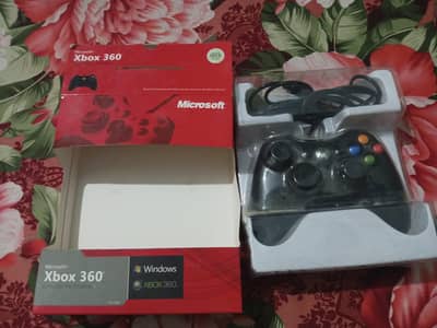 Xbox 360 controller fresh piece 10/10 condition