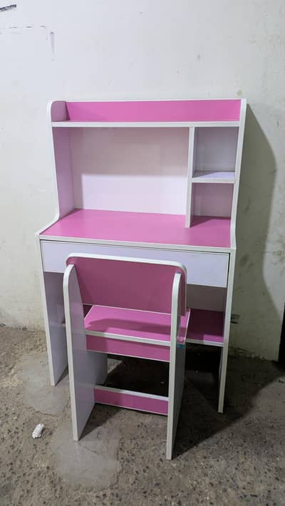Modern Study Table | Stylish & Strong Design | Rs. 14999 Final