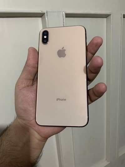 Apple iPhone XS Max - 256GB