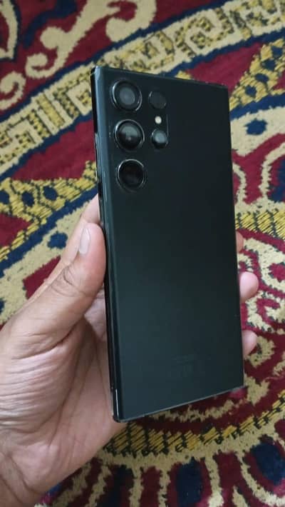Samsung Mobile S23 Ultra