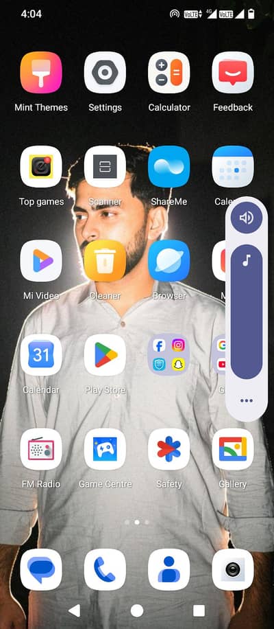 Xiaomi Redmi A3