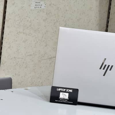Hp Zbook firefly G10  RYZEN PRO 7840HS  PROCESSOR