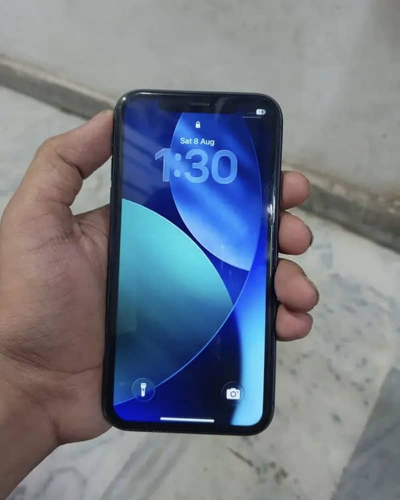 Apple iPhone 11 2