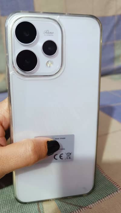OPPO Reno 15 5g