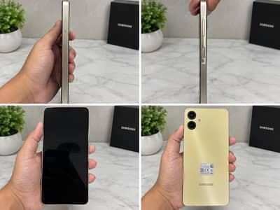Samsung Mobile A06