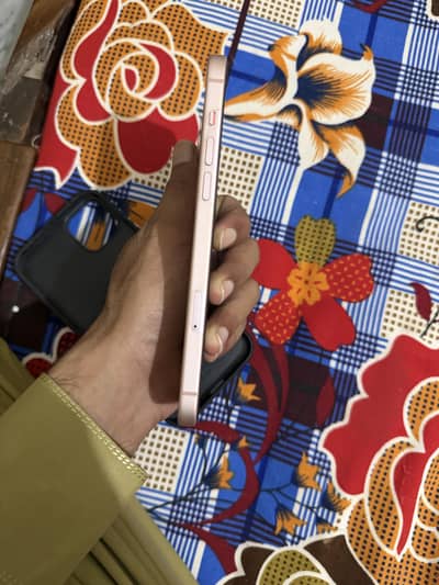 iPhone 15 plus 10/10 iCloud lock