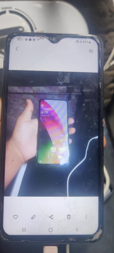 oneplus 8t