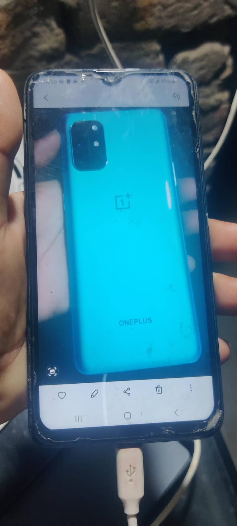 oneplus 8t 2