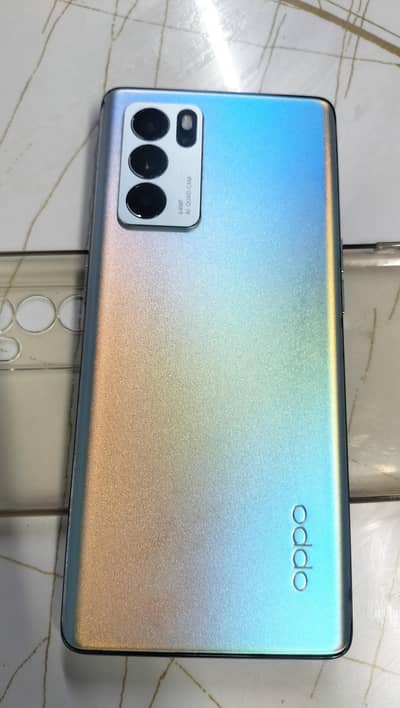 OPPO Reno6 Pro 5g