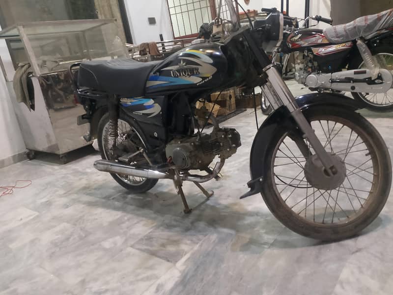 Super power 2012 Model 10/10 Condition 0
