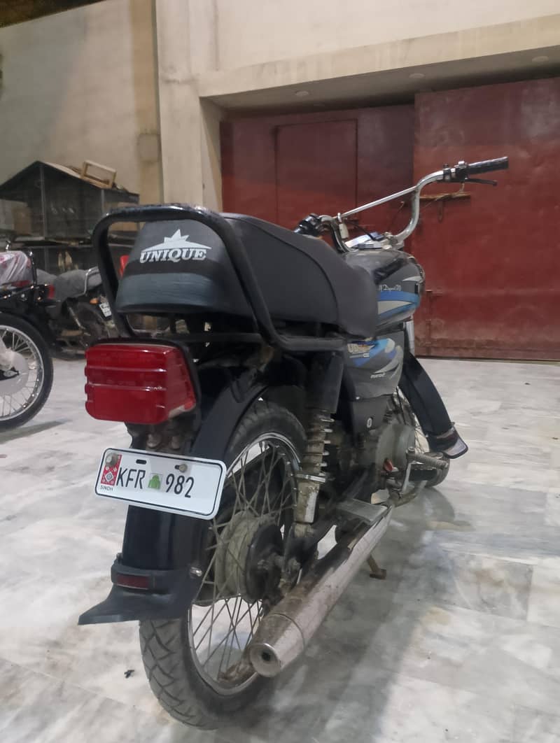 Super power 2012 Model 10/10 Condition 2