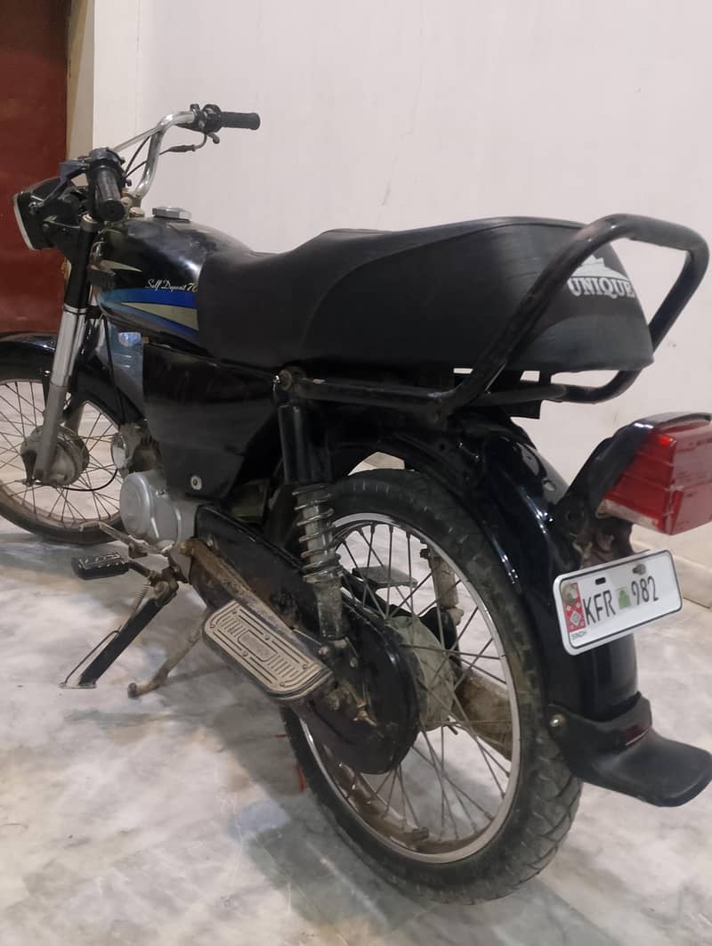Super power 2012 Model 10/10 Condition 3