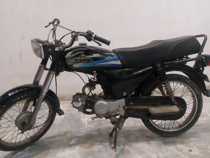 Super power 2012 Model 10/10 Condition 4