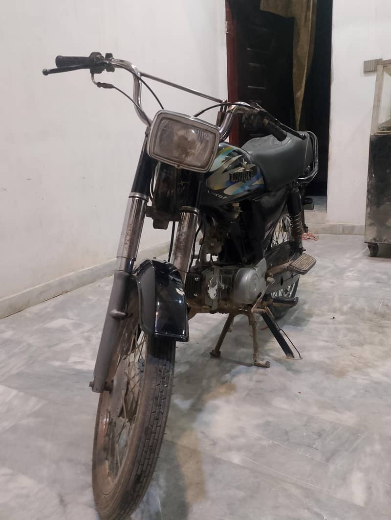 Super power 2012 Model 10/10 Condition 5