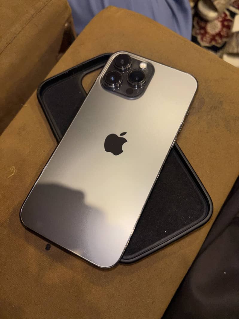Apple iPhone 13 Pro Max 0