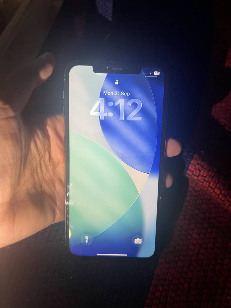 Apple iPhone 11 Pro Max 1