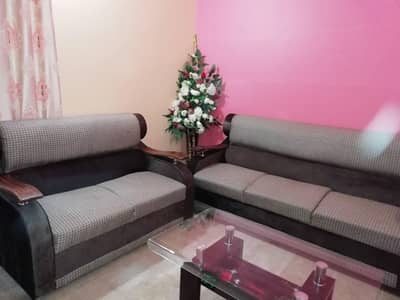 Sofa's 7 sets set