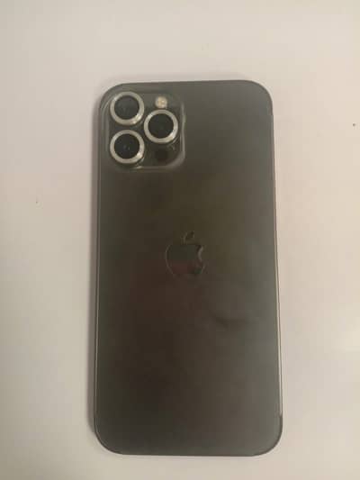 Apple iPhone 12 Pro Max