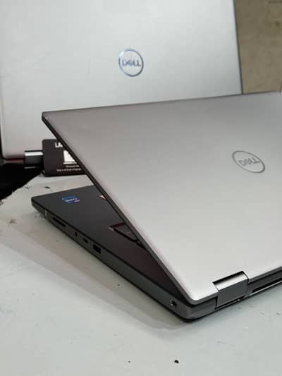 Dell precision 7770 i7-12850HX   12GB RTX A3000 GPU