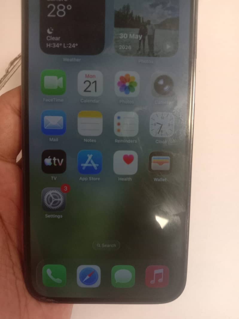 Apple iPhone 12 Pro Max 4