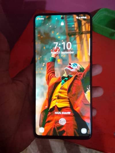 Samsung Mobile A51 6/128Gb