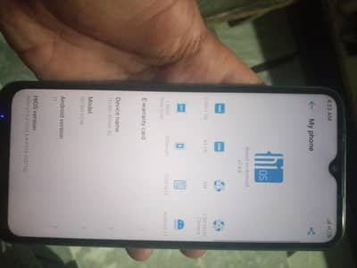 Tecno Spark 8C