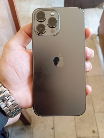 Apple iPhone 13 Pro Max