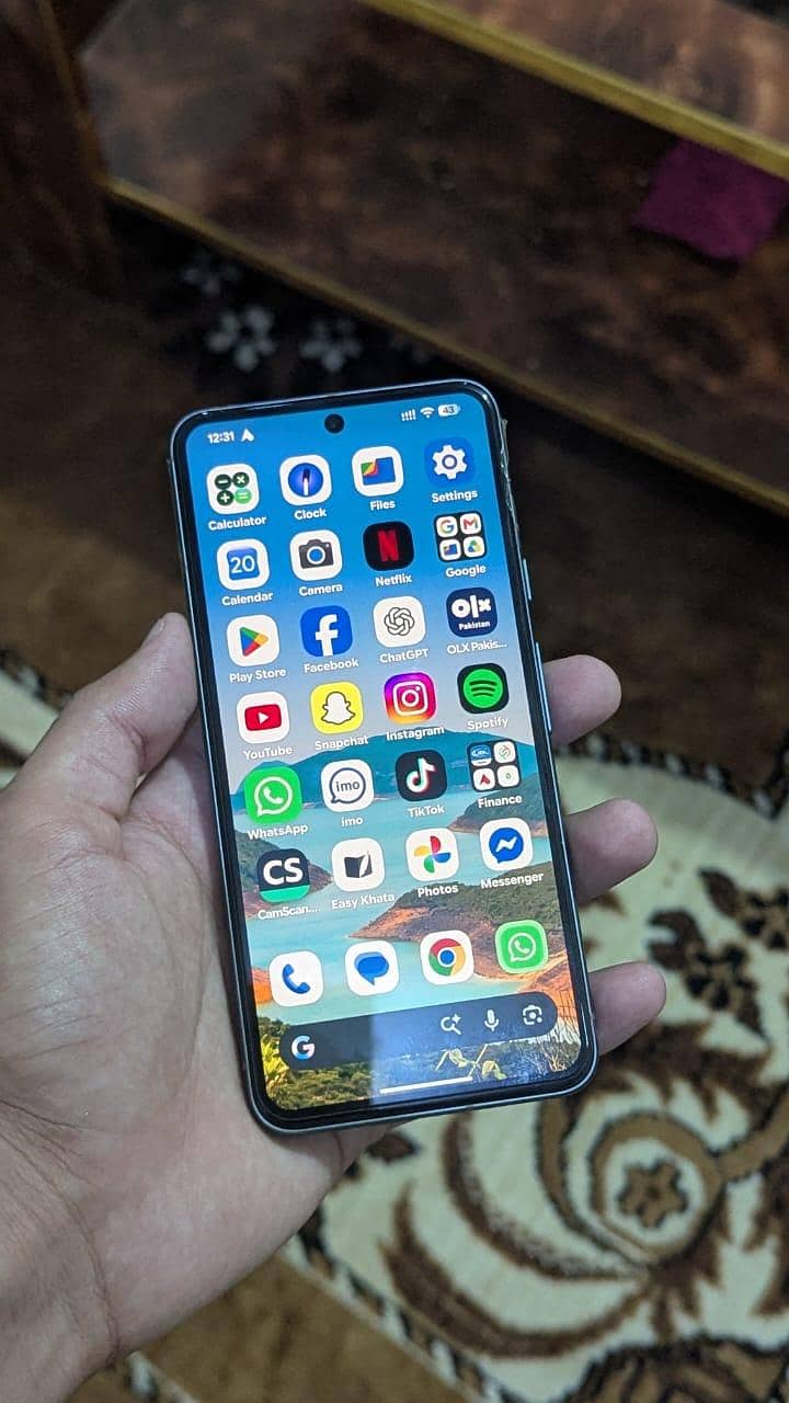 Google Pixel 8 1