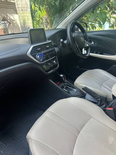 Changan Alsvin 2022