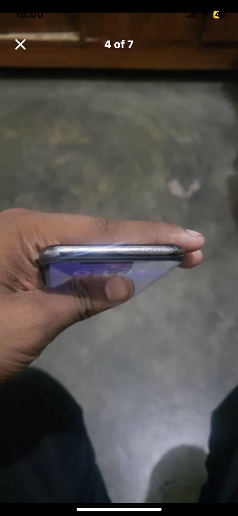 Apple iPhone X 2