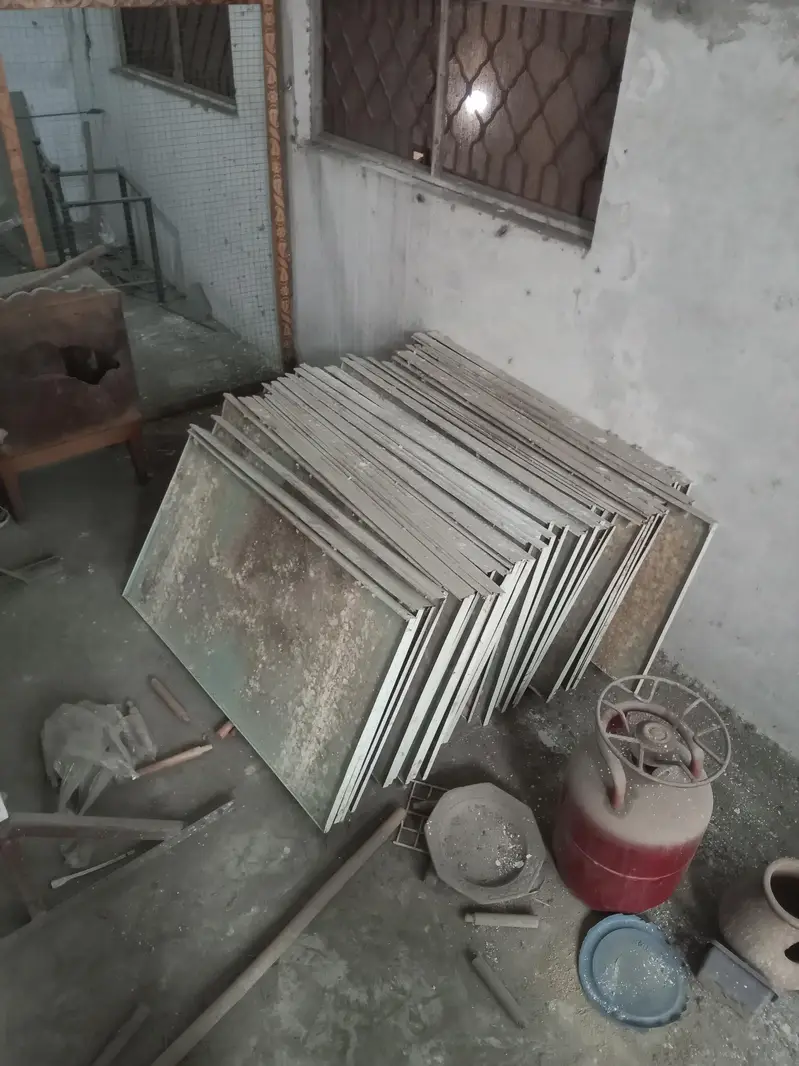 Premium 4 portion cages — photo 5