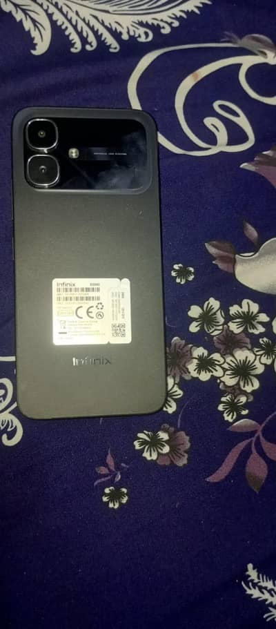 Infinix Smart 20