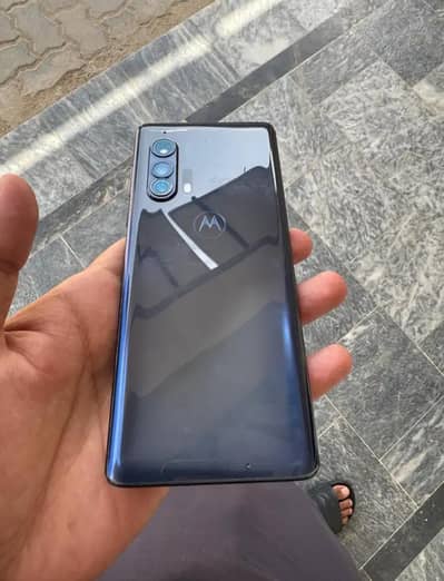 Motorola Edge