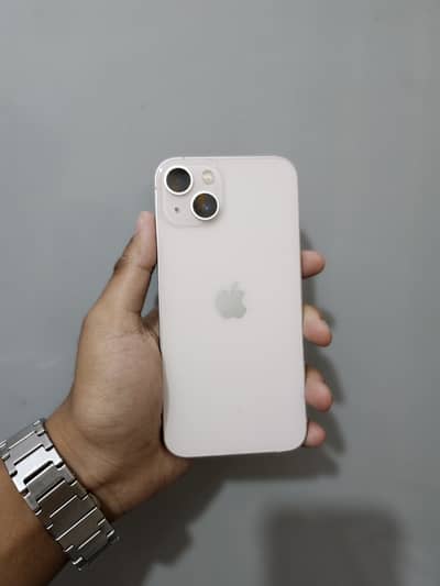 Apple iPhone 13 512gb PTA Approved