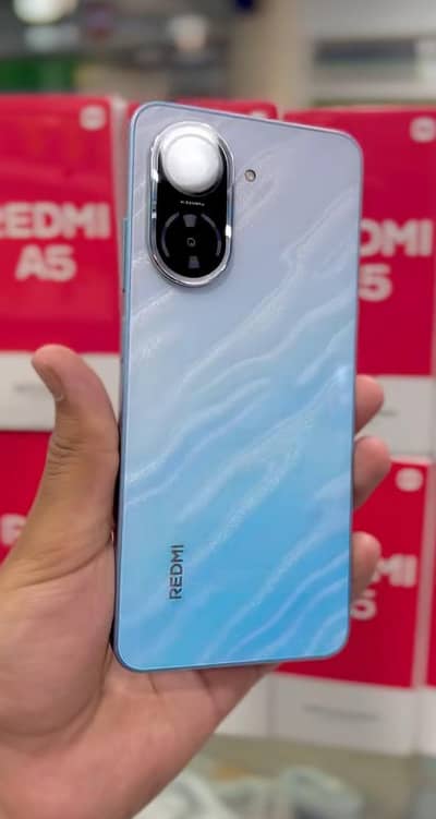 Xiaomi Redmi A5