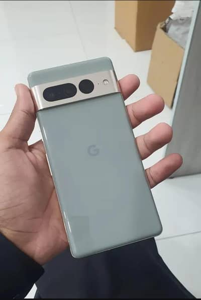 Google Pixel 7 Pro