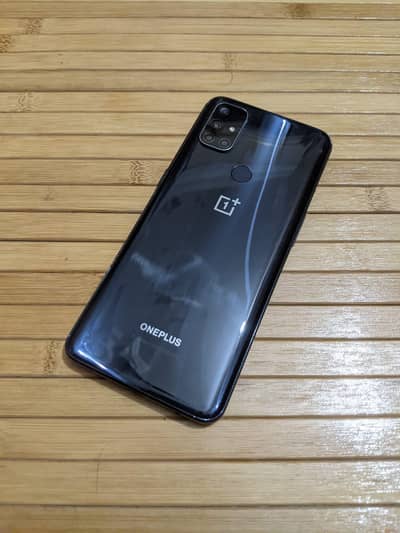 One Plus Nord N10
