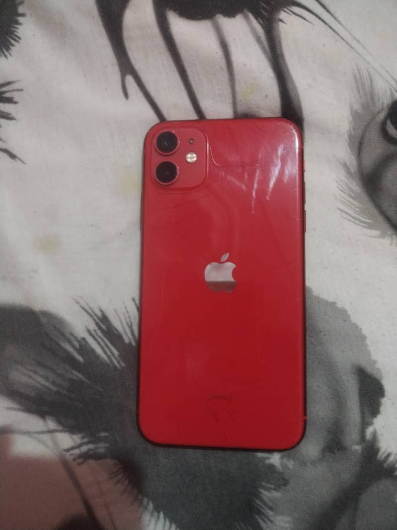 Apple iPhone 11 0