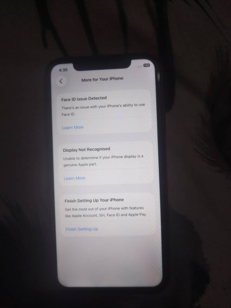 Apple iPhone 11 3