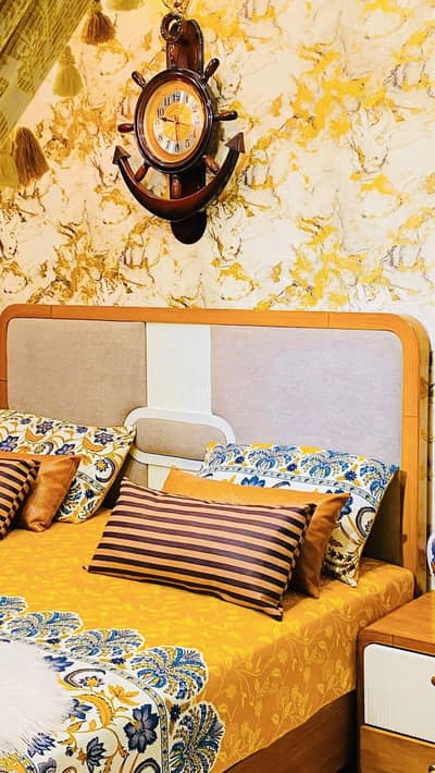 BRAND NEW KING SIZE PREMIUM BED SET