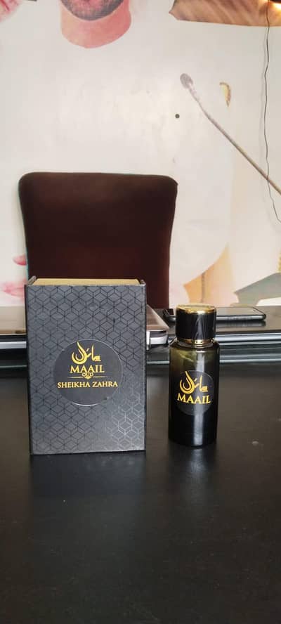Premium Arabian Perfume| Long Lasting| Original Quality