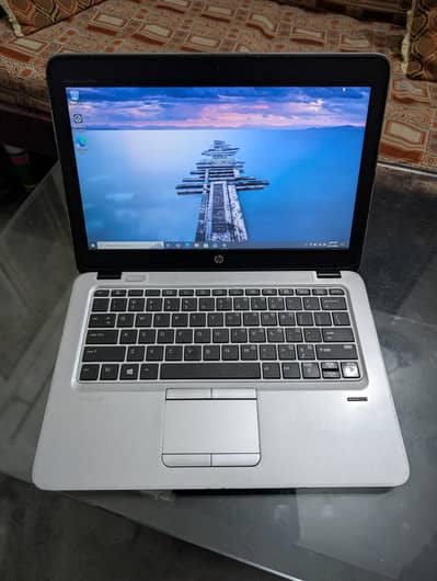 Hp Elitebook 725 G4 8th gen 4\500gb Hdd