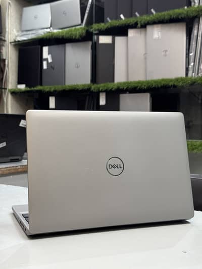 Dell precision 3550 i7-10th generation 2gb nvidia gpu