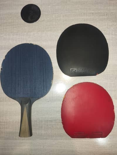 Sanwei c5 Ld Carbon Blade